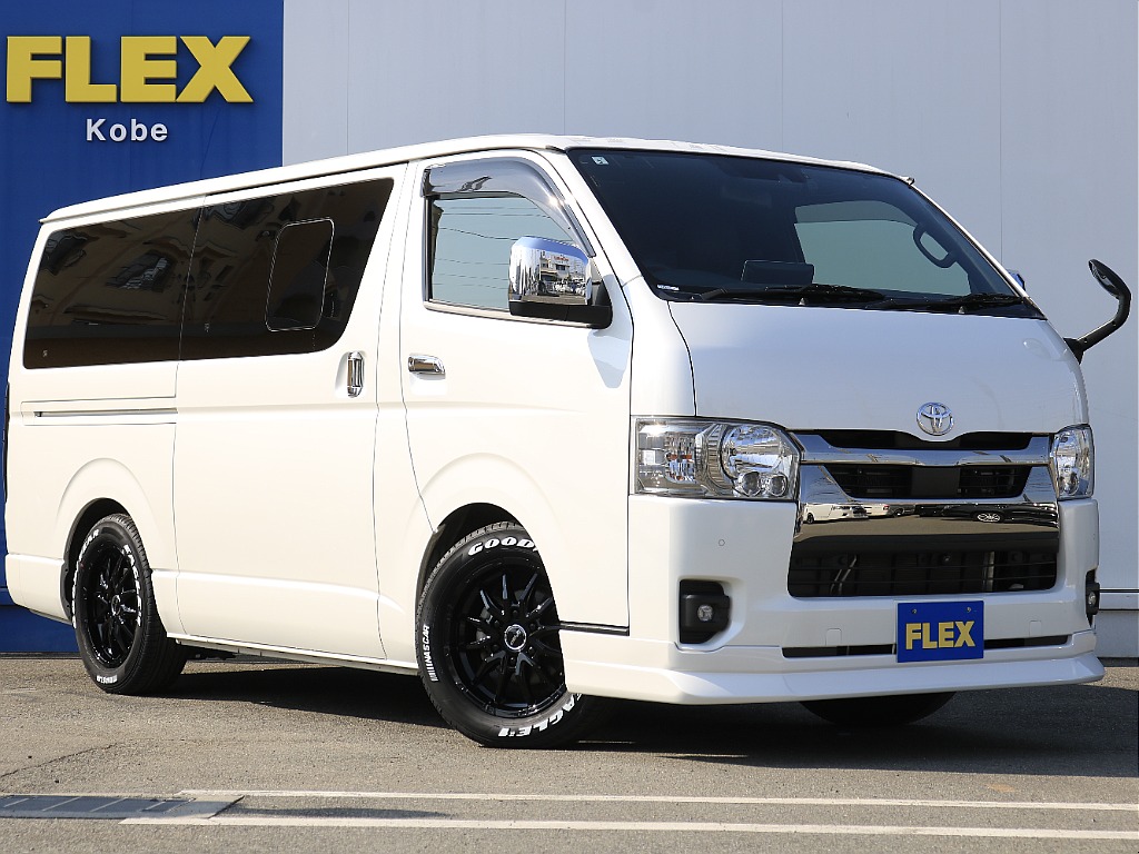 内外装、足回り、ナビと欲しい装備をパッケージングでコンプリートカスタム★もちろん追加カスタムもお任せください！どんなカスタムもお任せください！お客様のニーズに合わせたご提案をさせていただきます！