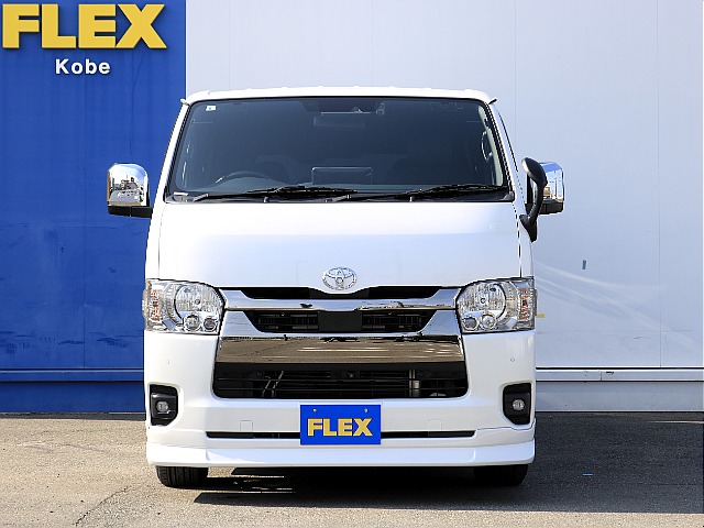 内外装、足回り、ナビと欲しい装備をパッケージングでコンプリートカスタム★もちろん追加カスタムもお任せください！どんなカスタムもお任せください！お客様のニーズに合わせたご提案をさせていただきます！