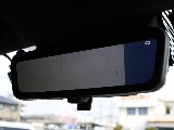 メーカーオプションデジタルインナーミラー