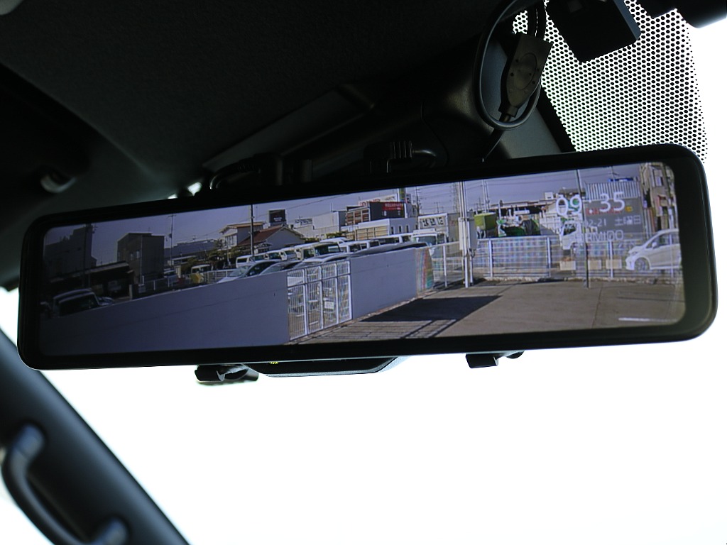 デジタルミラー