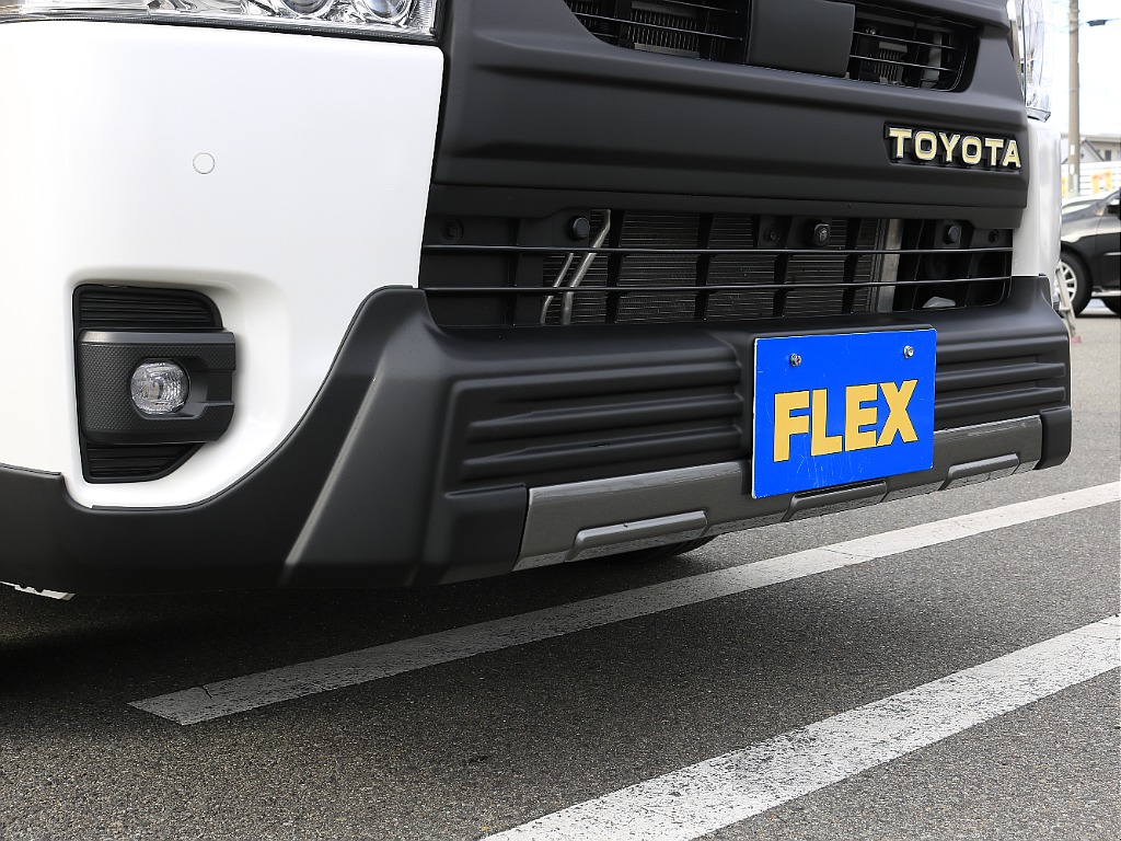 新品オリジナルT-forceスポイラー