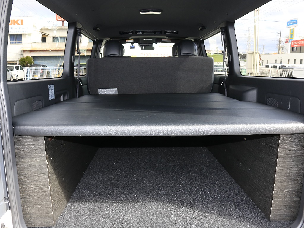 内外装、足回り、ナビと欲しい装備をパッケージングでコンプリートカスタム★もちろん追加カスタムもお任せください！どんなカスタムもお任せください！お客様のニーズに合わせたご提案をさせていただきます！