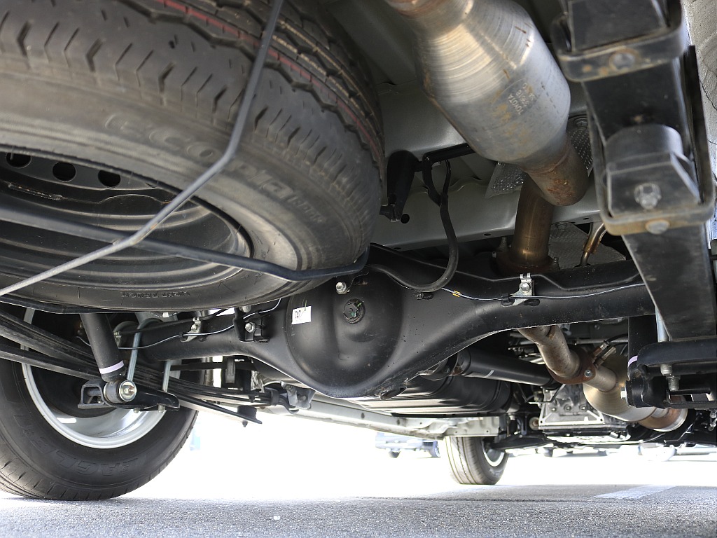 内外装、足回り、ナビと欲しい装備をパッケージングでコンプリートカスタム★もちろん追加カスタムもお任せください！どんなカスタムもお任せください！お客様のニーズに合わせたご提案をさせていただきます！