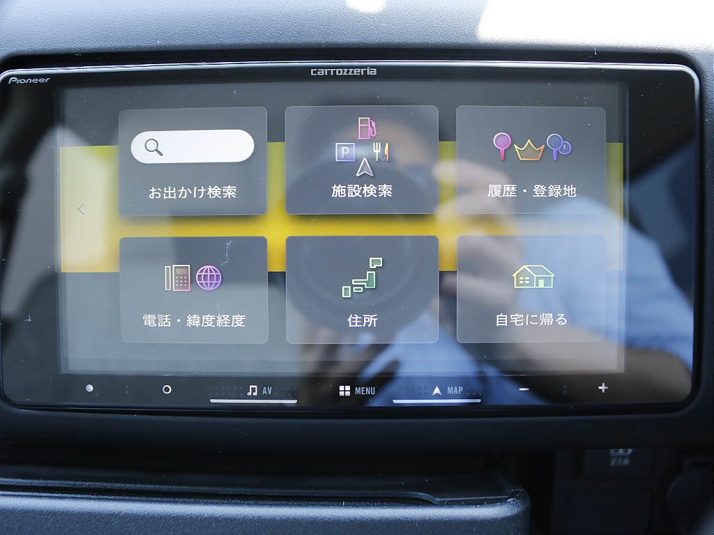 内外装、足回り、ナビと欲しい装備をパッケージングでコンプリートカスタム★もちろん追加カスタムもお任せください！どんなカスタムもお任せください！お客様のニーズに合わせたご提案をさせていただきます！