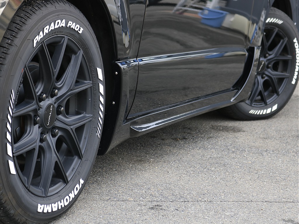 ＰＡＲＡＤＡタイヤ