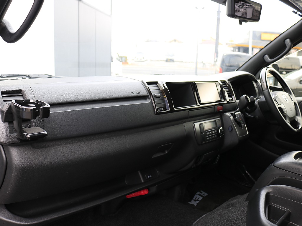 ハイエース神戸店ラインID【@841nuclq】お問合せご利用下さい！