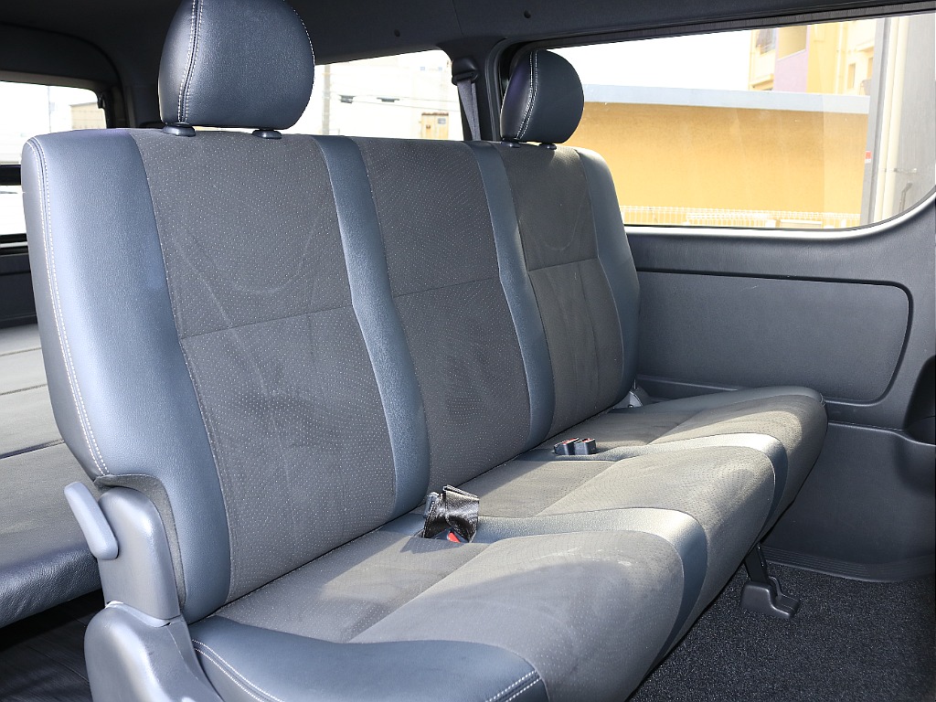 ハイエース神戸店ラインID【@841nuclq】お問合せご利用下さい！