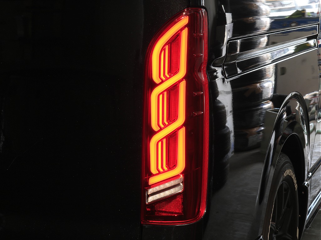 ハイエース神戸店ラインID【@841nuclq】お問合せご利用下さい！