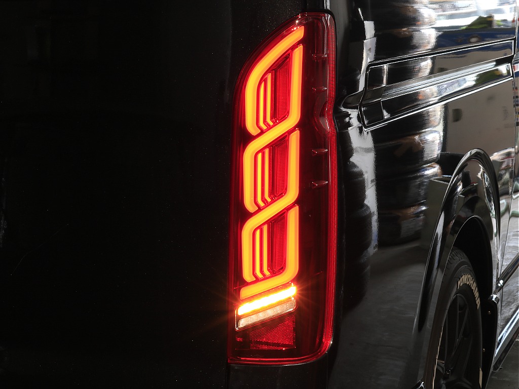 ハイエース神戸店ラインID【@841nuclq】お問合せご利用下さい！