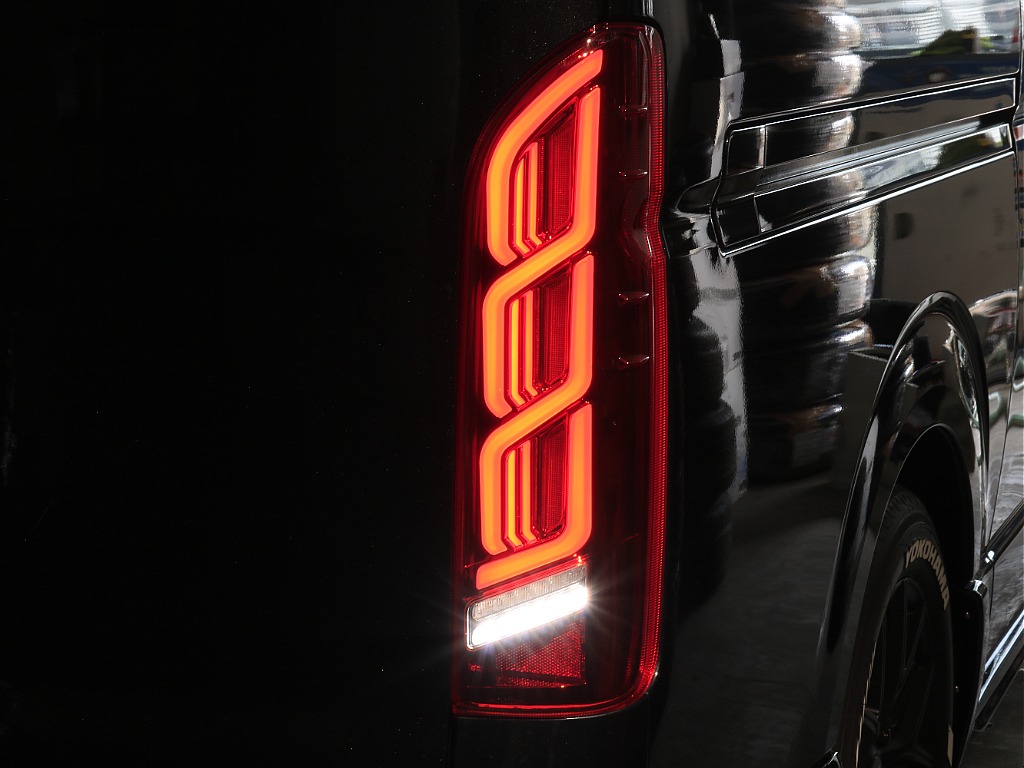 ハイエース神戸店ラインID【@841nuclq】お問合せご利用下さい！