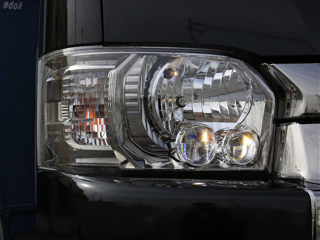 ハイエース神戸店ラインID【@841nuclq】お問合せご利用下さい！