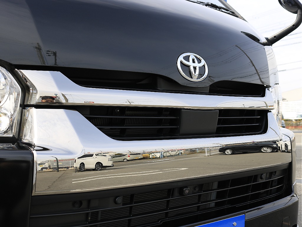 ハイエース神戸店ラインID【@841nuclq】お問合せご利用下さい！