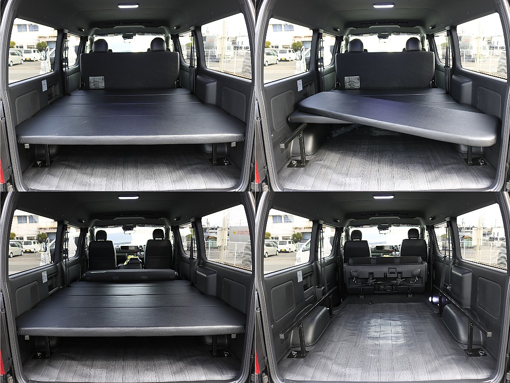 ハイエース神戸店ラインID【@841nuclq】お問合せご利用下さい！