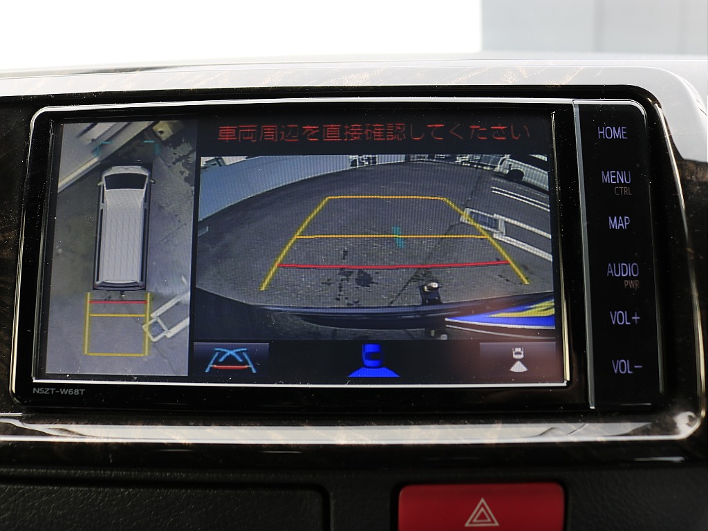 ハイエース神戸店ラインID【@841nuclq】お問合せご利用下さい！