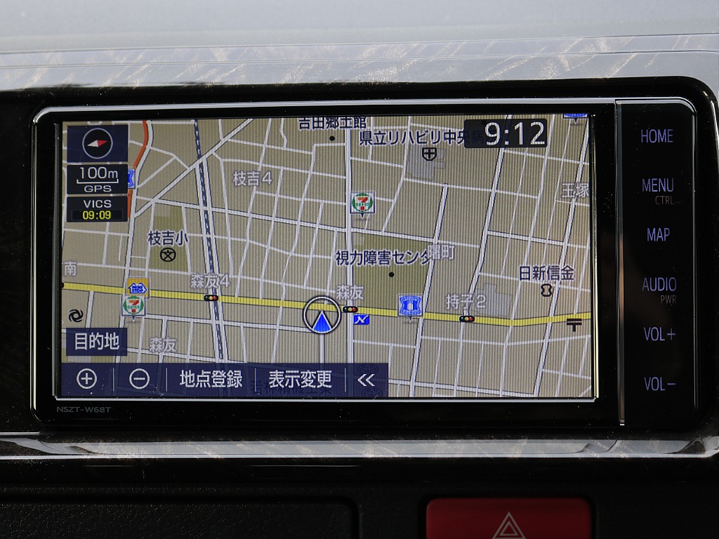 ハイエース神戸店ラインID【@841nuclq】お問合せご利用下さい！