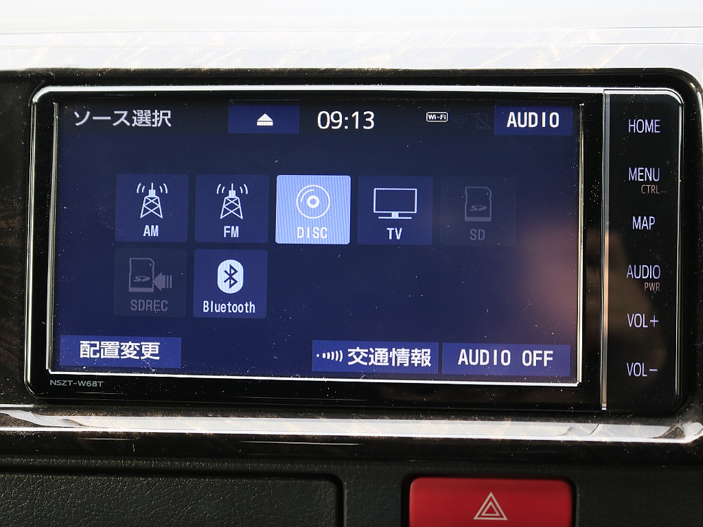 ハイエース神戸店ラインID【@841nuclq】お問合せご利用下さい！