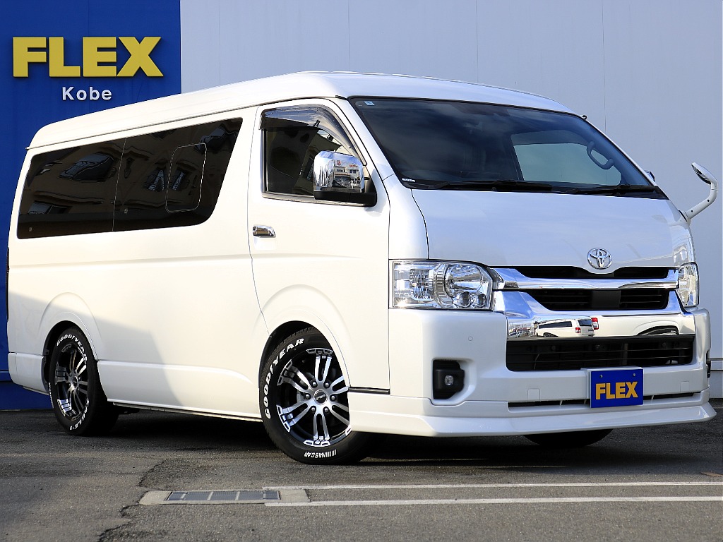 内外装、足回り、ナビと欲しい装備をパッケージングでコンプリートカスタム★もちろん追加カスタムもお任せください！どんなカスタムもお任せください！お客様のニーズに合わせたご提案をさせていただきます！