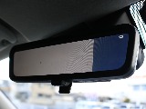 メーカーオプションデジタルインナーミラー