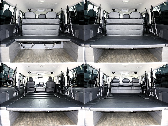 様々なアレンジが可能です