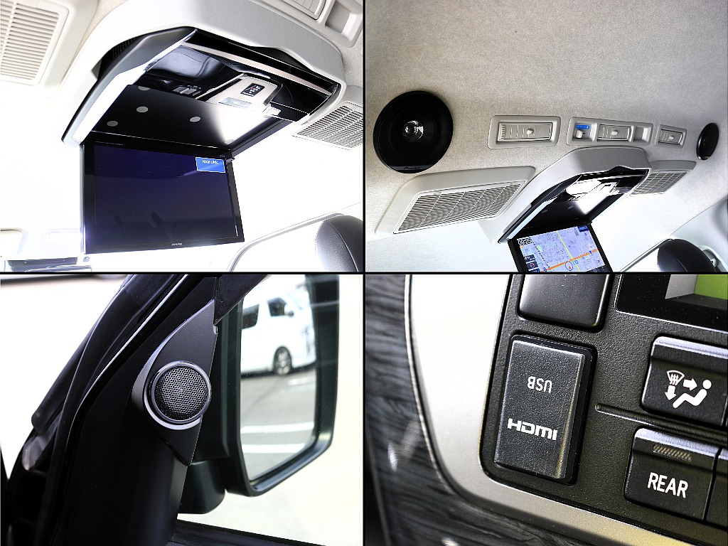 装備されていると嬉しい装備が付いてます