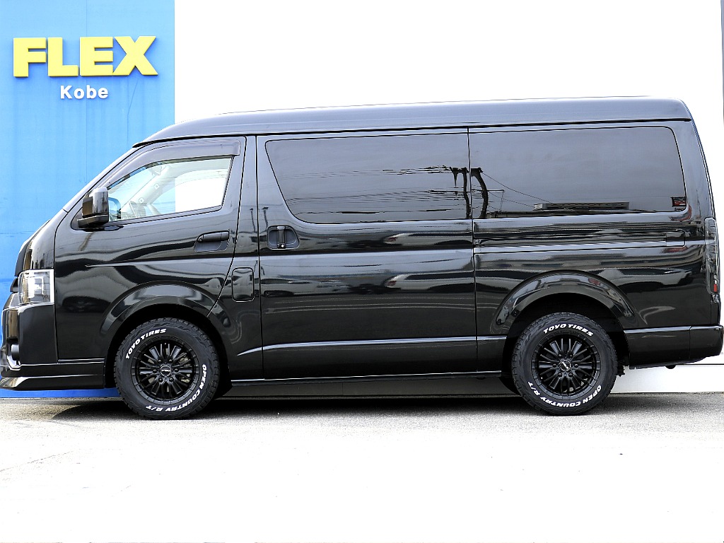 内外装、足回り、ナビと欲しい装備をパッケージングでコンプリートカスタム★もちろん追加カスタムもお任せください！どんなカスタムもお任せください！お客様のニーズに合わせたご提案をさせていただきます！