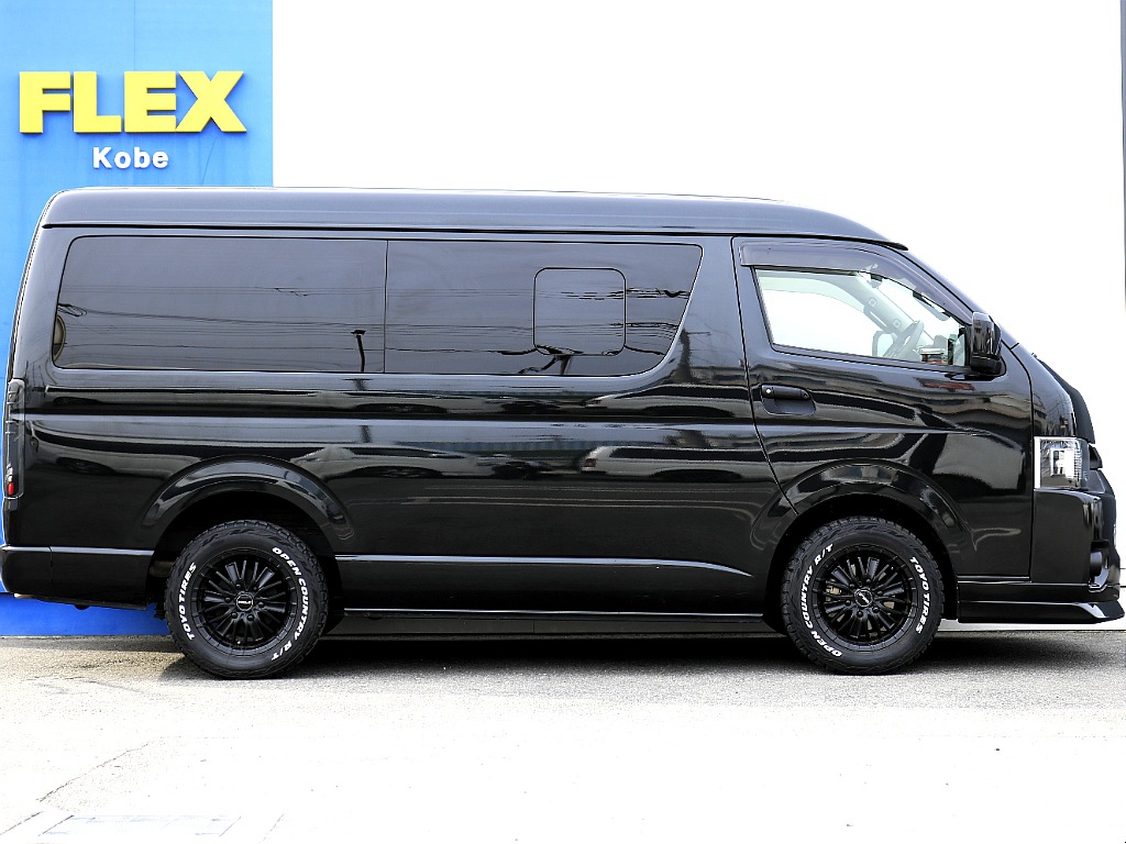 内外装、足回り、ナビと欲しい装備をパッケージングでコンプリートカスタム★もちろん追加カスタムもお任せください！どんなカスタムもお任せください！お客様のニーズに合わせたご提案をさせていただきます！