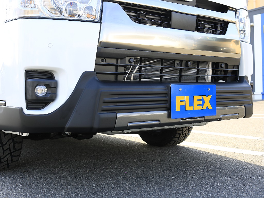 新品オリジナルT-forceスポイラー