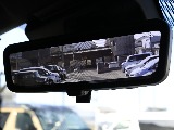 メーカーオプションデジタルインナーミラー