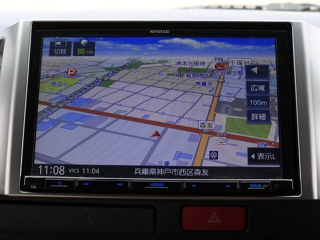 内外装、足回り、ナビと欲しい装備をパッケージングでコンプリートカスタム★もちろん追加カスタムもお任せください！どんなカスタムもお任せください！お客様のニーズに合わせたご提案をさせていただきます！