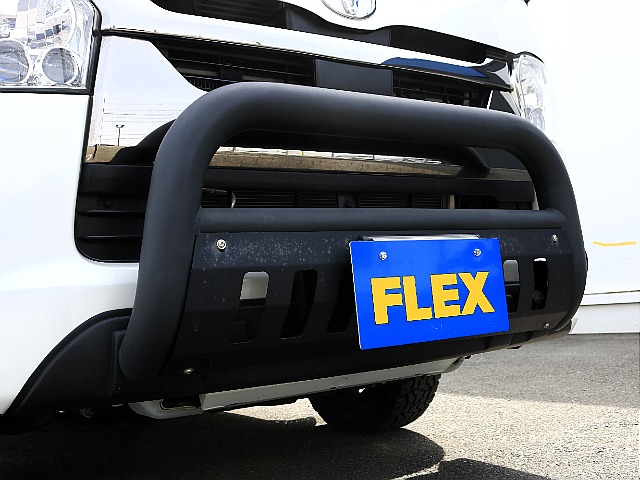 バンパーガード