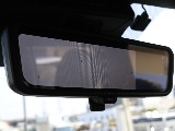 メーカーオプションデジタルインナーミラー
