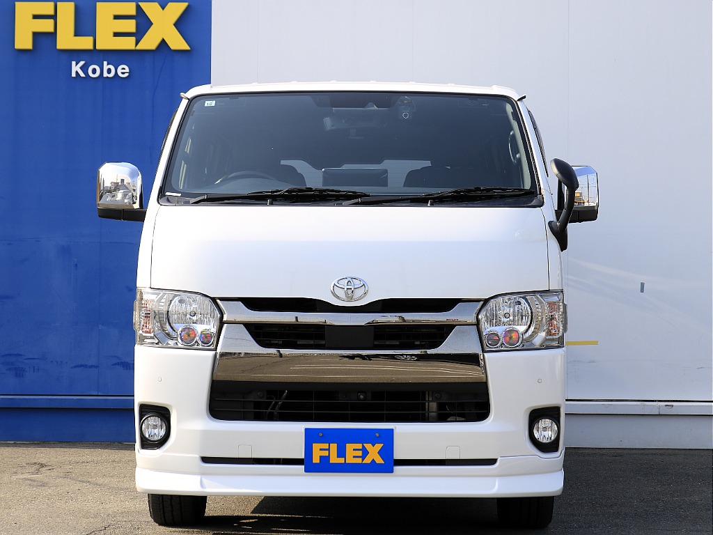 内外装、足回り、ナビと欲しい装備をパッケージングでコンプリートカスタム★もちろん追加カスタムもお任せください！どんなカスタムもお任せください！お客様のニーズに合わせたご提案をさせていただきます！