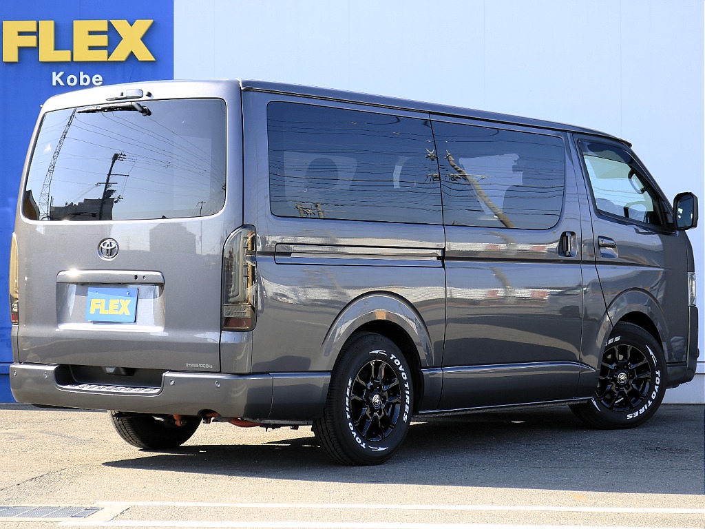 内外装、足回り、ナビと欲しい装備をパッケージングでコンプリートカスタム★もちろん追加カスタムもお任せください！どんなカスタムもお任せください！お客様のニーズに合わせたご提案をさせていただきます！