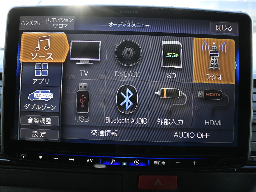内外装、足回り、ナビと欲しい装備をパッケージングでコンプリートカスタム★もちろん追加カスタムもお任せください！どんなカスタムもお任せください！お客様のニーズに合わせたご提案をさせていただきます！