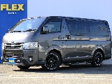 廃番カラーガンM　Big-x11ナビ　ドラレコ　ベッド　パノラミックビューモニター　デジタルインナーミラー　両側パワースライドドア