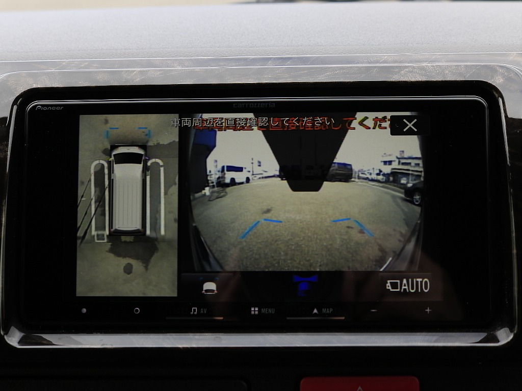 内外装、足回り、ナビと欲しい装備をパッケージングでコンプリートカスタム★もちろん追加カスタムもお任せください！どんなカスタムもお任せください！お客様のニーズに合わせたご提案をさせていただきます！