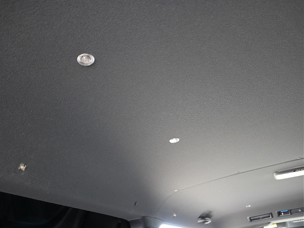 ルームスポットライト