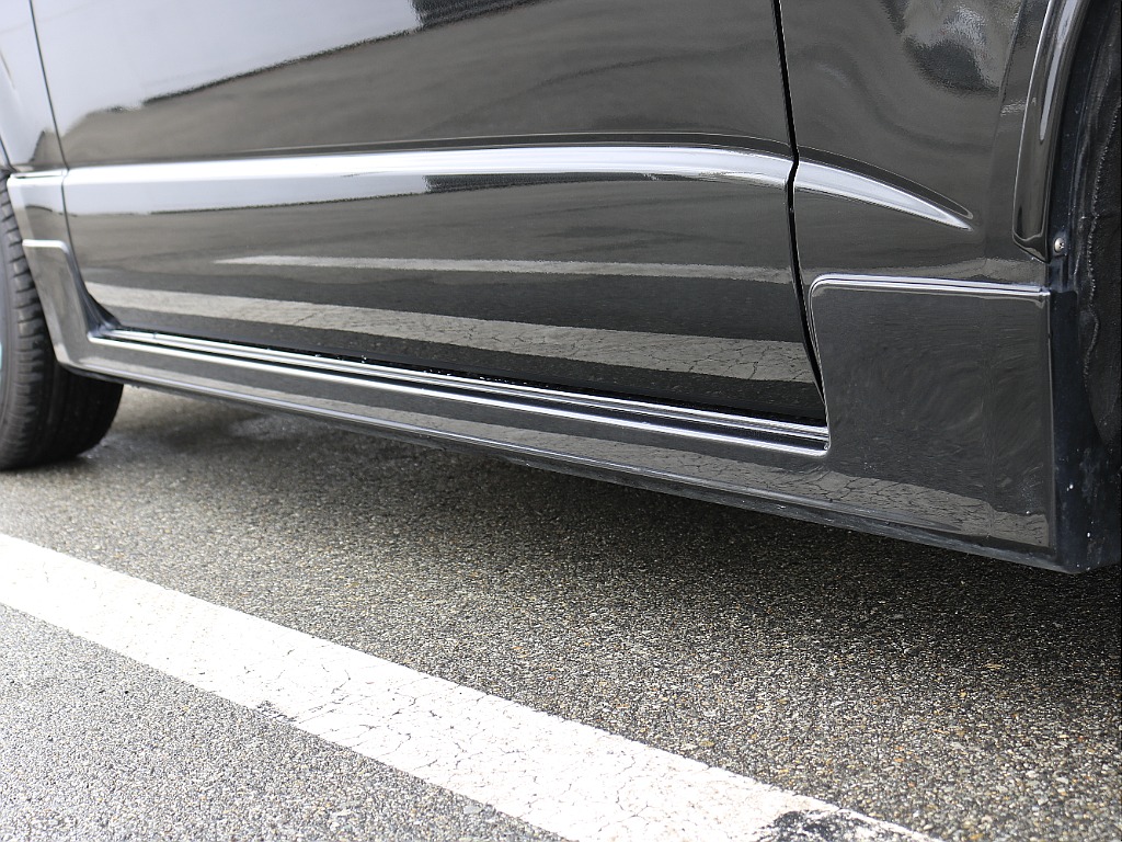 内外装、足回り、ナビと欲しい装備をパッケージングでコンプリートカスタム★もちろん追加カスタムもお任せください！どんなカスタムもお任せください！お客様のニーズに合わせたご提案をさせていただきます！