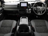 トヨタ ハイエースバン(17枚目)