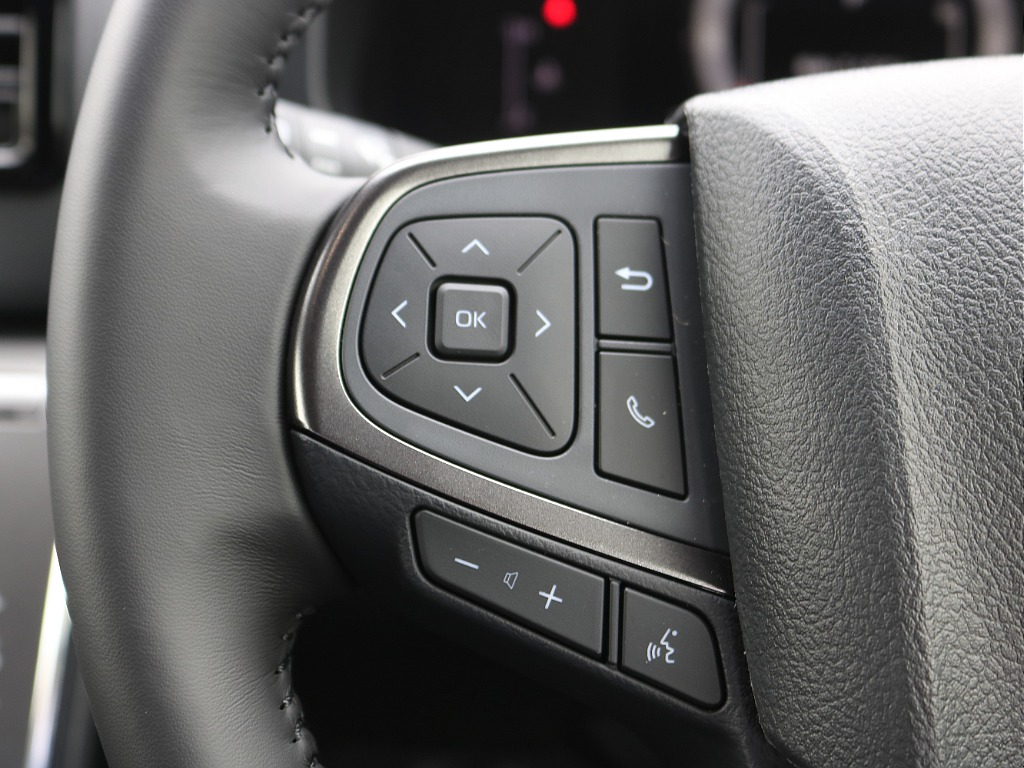 トヨタ ハイエースバン(20枚目)