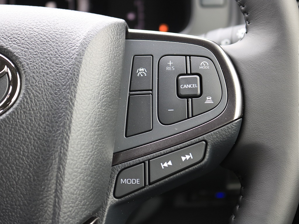 トヨタ ハイエースバン(21枚目)