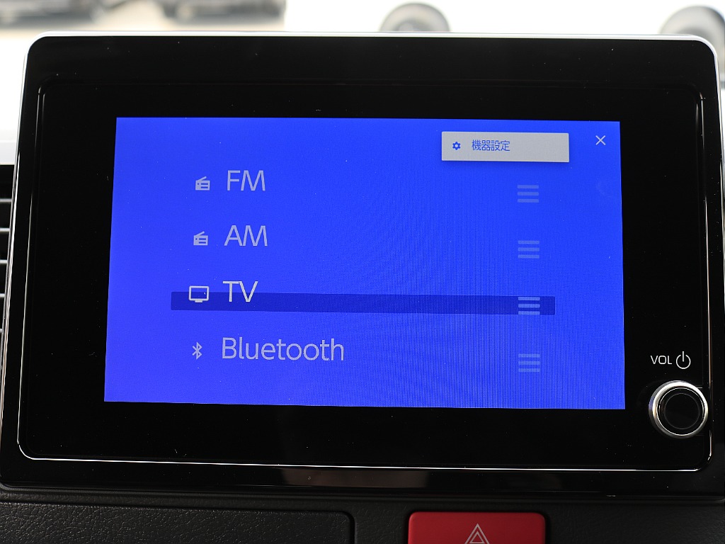 トヨタ ハイエースバン(32枚目)