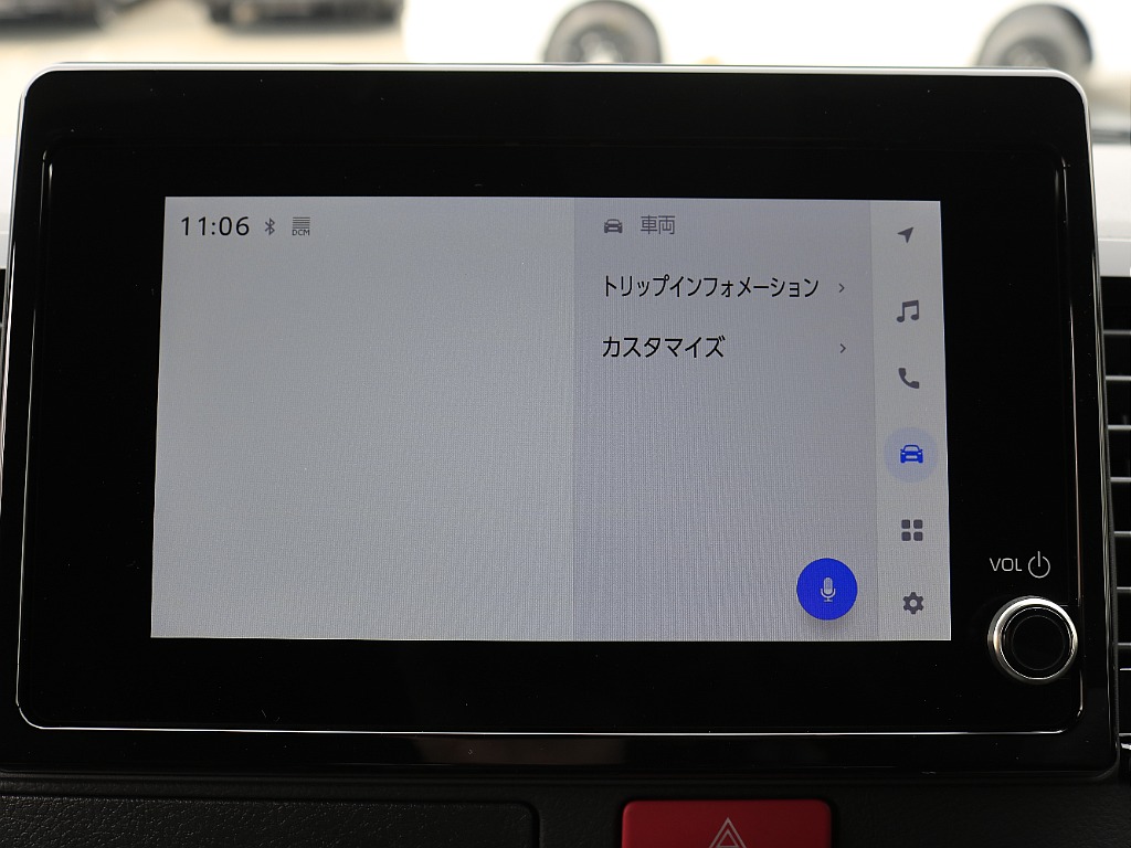 トヨタ ハイエースバン(33枚目)
