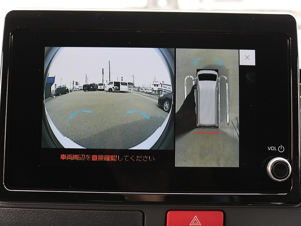 トヨタ ハイエースバン(36枚目)