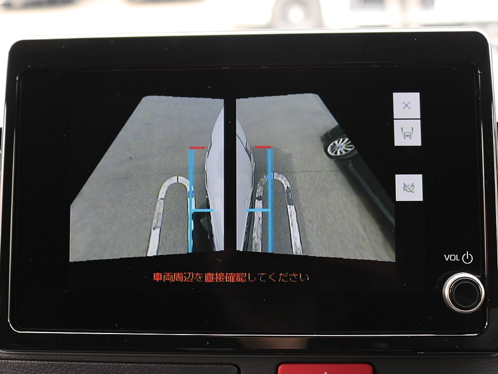 トヨタ ハイエースバン(38枚目)