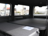 トヨタ ハイエースバン(42枚目)