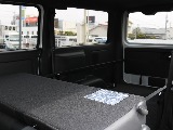 トヨタ ハイエースバン(43枚目)
