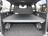 トヨタ ハイエースバン(44枚目)