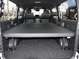 トヨタ ハイエースバン(46枚目)
