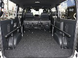 トヨタ ハイエースバン(47枚目)